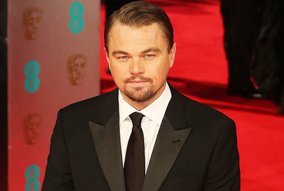 レオナルド・ディカプリオ、次は舞台に出演？ 画像