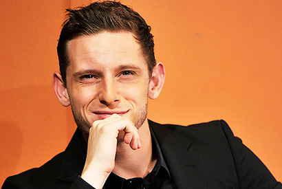 ジェイミー・ベル、リブート版『ファンタスティック・フォー』に出演か？ 画像