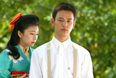 芸術の秋。映像のアートに浸る vol.2　文学の映像化は数々あれど…『春の雪』 画像