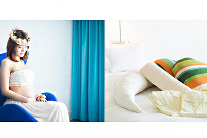 プレママ必見のご褒美ステイ！「星野リゾート リゾナーレ 熱海」マタニティプラン体験レポート 前編 画像