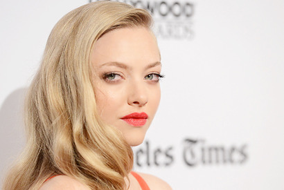 アマンダ・セイフライド、『テッド』続編のヒロインに 画像