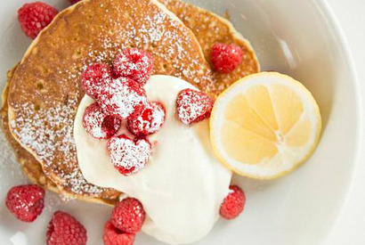 【3時のおやつ】日本で大人気の「ビルズ」がアメリカに初進出！　ビーチの聖地ハワイに上陸 画像