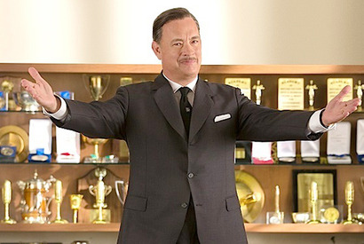 【特別映像】トム・ハンクスも涙…ウォルトが愛した音楽が蘇る『ウォルト・ディズニーの約束』 画像