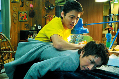 【ご招待】『MONSTERZ モンスターズ』完成報告イベントに5組10名様 画像