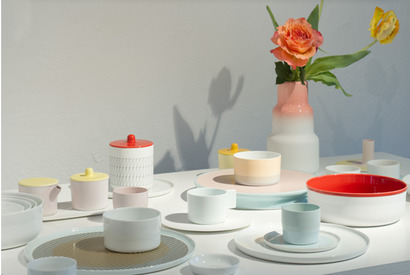 気鋭のデザイナー約50名の作品集結！　ダッチデザイン展、ミキモトホールで開催 画像