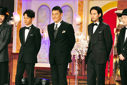 松田龍平、真木よう子、リリー・フランキーに栄誉！　快挙＆笑いアリの日本アカデミー賞 画像