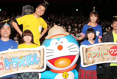 一番“ジャイアン”っぽいのは誰？　Kis-My-Ft2のメンバーが大激論！ 画像