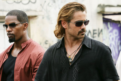 眞鍋かをり“ちょいワル”を語る『マイアミ・バイス』ジャパンプレミア 画像