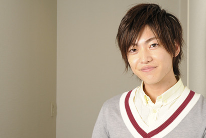 「気持ちの奥の奥の僕の根本的なものを出し切った」大東俊介『リアル鬼ごっこ』を語る 画像