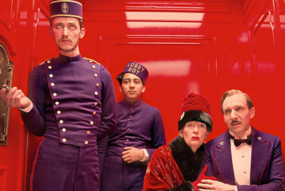 【全米興行収入ランキング】ウェス・アンダーソン最新作、限定公開ながらもランクイン 画像