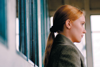 女の愛憎劇『譜めくりの女』で、お肌に潤いを満たす化粧オイルをゲット！ 画像