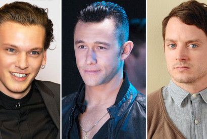 ジョセフ・G＝レヴィット、櫻井翔、イライジャ・ウッド…イケメン俳優の“裏”の顔 画像