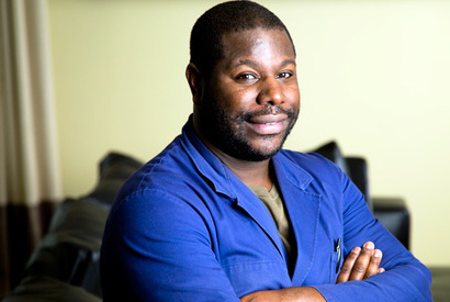 【インタビュー】アカデミー受賞作『それでも夜は明ける』監督が明かす…「不思議な縁」 画像