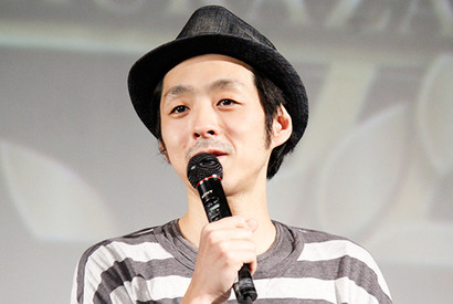 【沖縄国際映画祭】クドカン、ぶっちゃけトーク炸裂！　厳しすぎて中学生に嫌われた… 画像