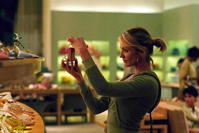 『イン・ハー・シューズ』レビュー 画像