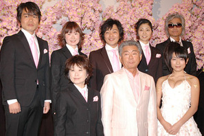 みの「ONE PIECE」最新作で「キムタクに負けじと挑戦した」けど…もう最後？ 画像