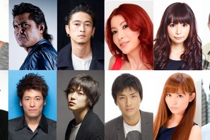 窪塚洋介、またも“不良”役！　園子温・最新作『TOKYO TRIBE』キャスト一斉発表 画像