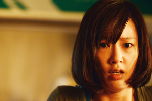 水川あさみが“意味深”コメント…「人間は無い物ねだりで欲深い」 画像