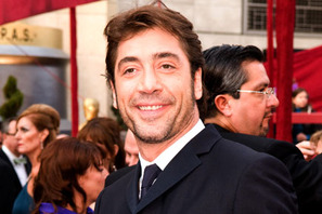 【第80回アカデミー賞】助演男優賞は『ノーカントリー』のハビエル・バルデム 画像