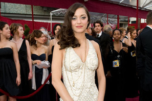 【第80回アカデミー賞】最優秀主演女優賞はマリオン・コティヤール 画像