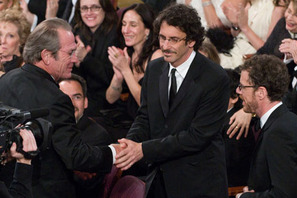 【第80回アカデミー賞】『ノーカントリー』のコーエン兄弟3冠達成！ 画像