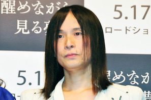 辻仁成、“離婚”質問に沈黙…「醒めないでほしい夢」も「醒めてほしい現実」も語らず！ 画像