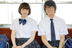 【ご招待】キャスト登壇！『百瀬、こっちを向いて。』完成披露試写会に15組30名様 画像