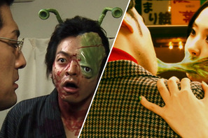 清水崇×豊島圭介『幽霊VS宇宙人』　緊急オーディションの参加者募集！ 画像