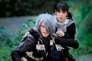 『ゲゲゲの鬼太郎』に仰天キャスト　「ごめん、愛してる」ソ・ジソブが妖怪に!?　 画像