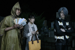 再び“ゲゲゲ旋風”が巻き起こる！『ゲゲゲの鬼太郎　千年呪い歌』7月公開！ 画像