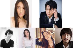 向井理＆片桐はいり、恋の相手は山本美月＆及川光博に！『小野寺の弟・小野寺の姉』 画像