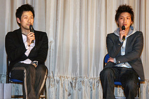 突然の熱烈オファーに困惑、石田卓也がチンピラ役から戦隊モノのレッド役に“変身”？ 画像