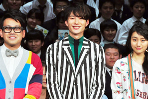 岡田将生、10代の反抗期を告白「仕事してなかったらグレてたかも」 画像