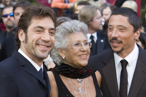 ハビエル・バルデム出演の、巨匠コッポラの新作のキャストが決定 画像