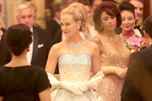 【特報映像】ニコール・キッドマンのグレース・ケリー解禁！『グレース・オブ・モナコ』 画像