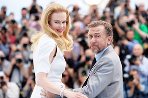 【カンヌ国際映画祭】ついに開幕！　長澤まさみ、ニコール・キッドマンら豪華スター登場 画像