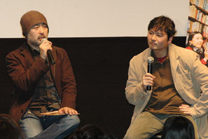 今回の司会は自重気味？　『全然大丈夫』松尾スズキ×藤田監督、懐かしの過去を語る 画像