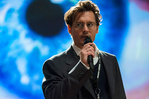 【ご招待】『トランセンデンス』試写会に20組40名様 画像