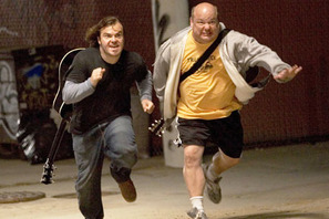 ジャック・ブラックの天才的歌声の虜に　「テネイシャスD」の傑作が着うた配信！ 画像