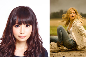 中川翔子、最新『トランスフォーマー』ヒロインで実写洋画吹き替えに初挑戦 画像