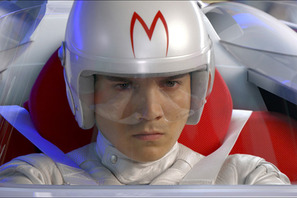 KAT-TUN赤西、『スピード・レーサー』日本語吹き替え版でカーレーサーに挑戦！ 画像