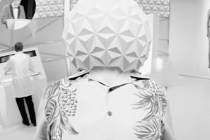 【ご招待】ゲストトークショー付き『エスケイプ・フロム・トゥモロー』特別試写会に10組20名様 画像