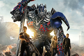 【ご招待】『トランスフォーマー／ロストエイジ』ジャパン・プレミア試写会に10組20名様 画像