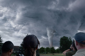 【ご招待】『イントゥ・ザ・ストーム』試写会に10組20名様 画像