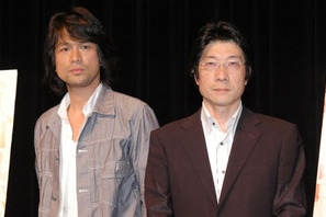 江口洋介「問題について考え続けていくことが大切」 『闇の子供たち』ティーチイン 画像