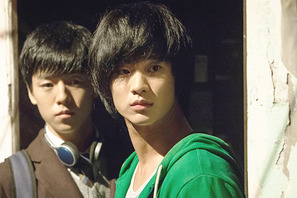 【予告編】キム・スヒョン、ジャージ姿から肉体美まで披露！『シークレット・ミッション』 画像