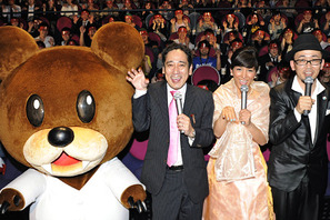 700人の鷹の爪団員が大集合！劇場版第二弾『鷹の爪』先行上映イベント開催 画像