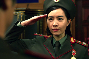 【予告編】笑って驚いて大号泣！鬼才キム・ギドクが放つ異色の感動作『レッド・ファミリー』 画像