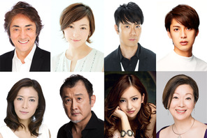 広末涼子、映画『くるみ割り人形』で声優初挑戦！　市村正親は1人4役に 画像