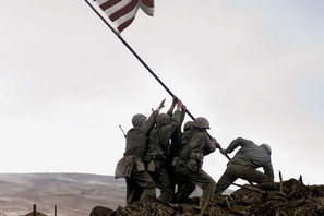 オープニング作品『父親たちの星条旗』決定「第19回東京国際映画祭」記者会見 画像